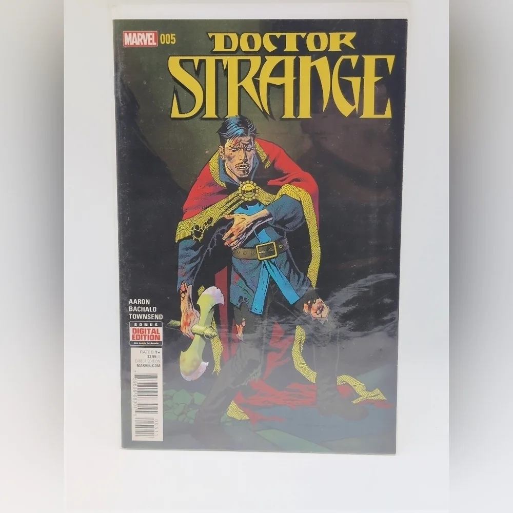 Marvel set six